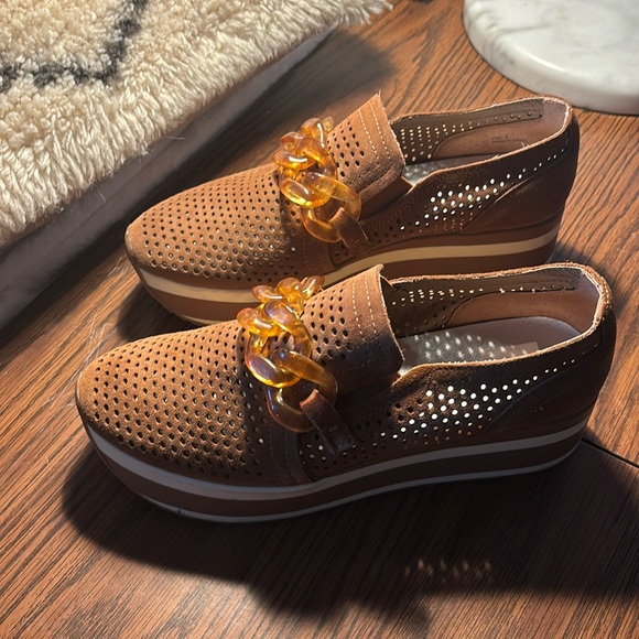 Dolce Vita Shoes - Dolce Vita Jhenee Perf